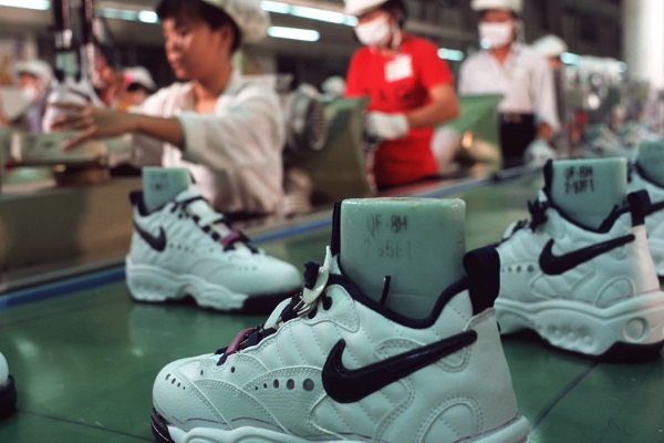 Espere prometedor Evaluación Nike y Adidas tienen problemas de producción y hay peligro de  desabastecimiento – Info Calzado