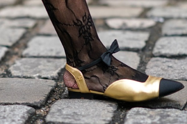 Los zapatos sin para mujeres mayores de 50 años – Info Calzado